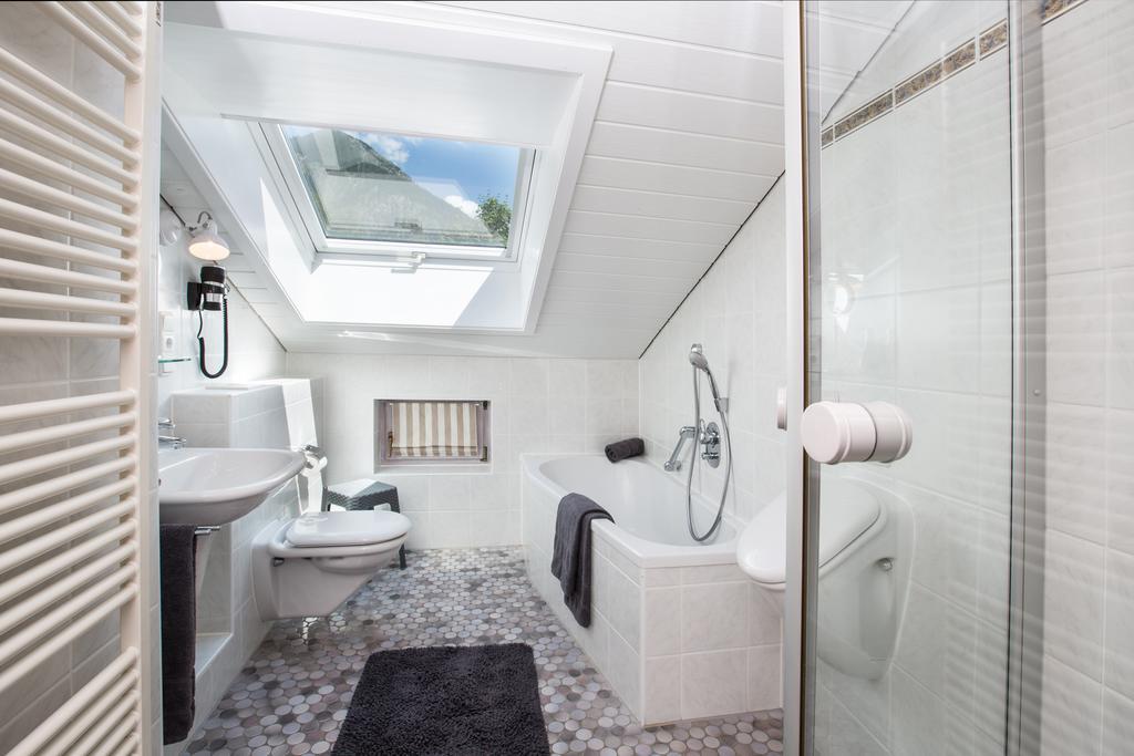 Der Landhof Apartment Oberstdorf Room photo